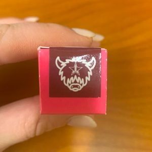 🌟 NIB Yak Jeffree Star Mystery Lipstick